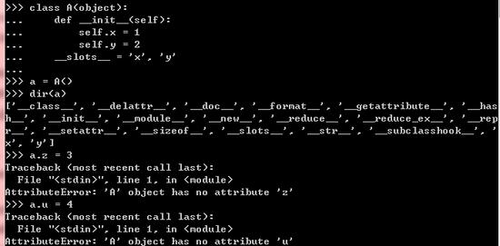 python中的经典例题,python经典写法