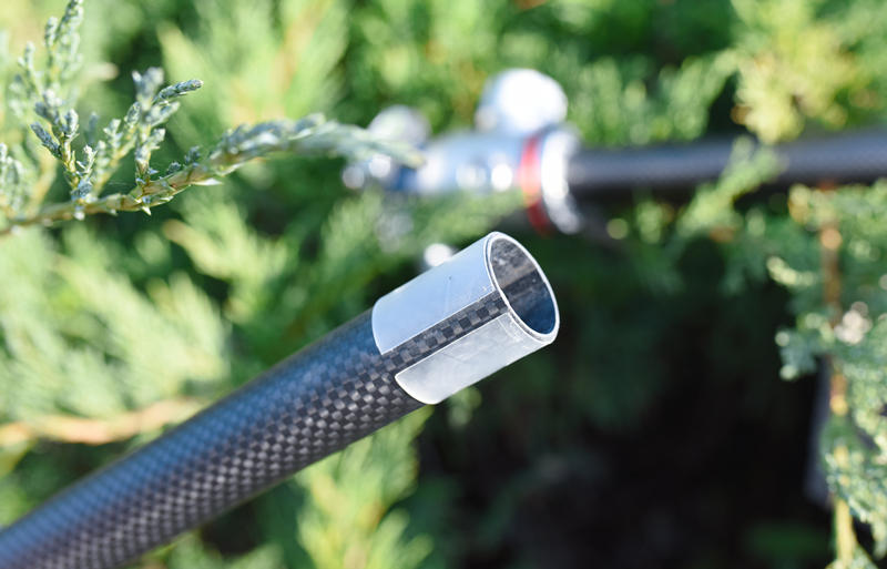 除了稳,选材和颜值拿捏到位-佳鑫悦AR05CII神驹三脚架