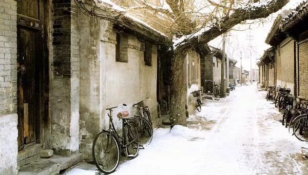 一下雪这些地方就美成了童话世界,有哪些下雪的地方值得去