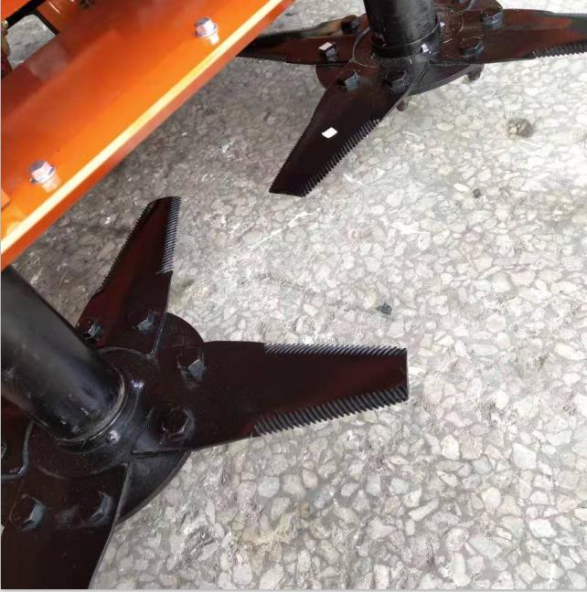 新式除草机有哪些,除草专用机器大全