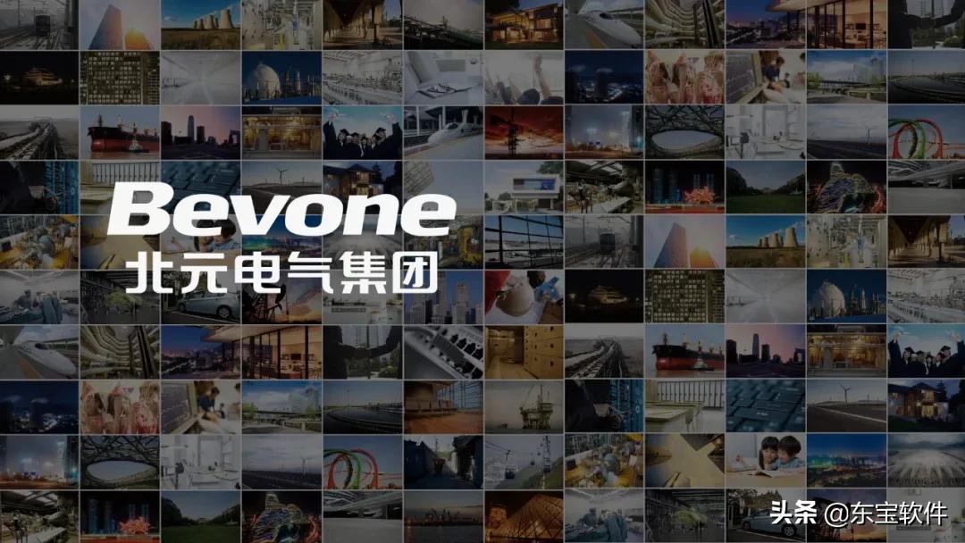 维通利新能源电气有限公司,维通利电气有限公司愿景