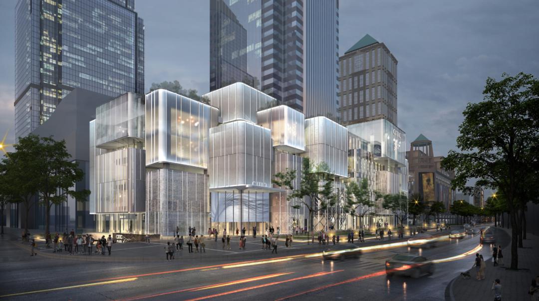 商场客流量分析总结,上海商场客流量怎么看