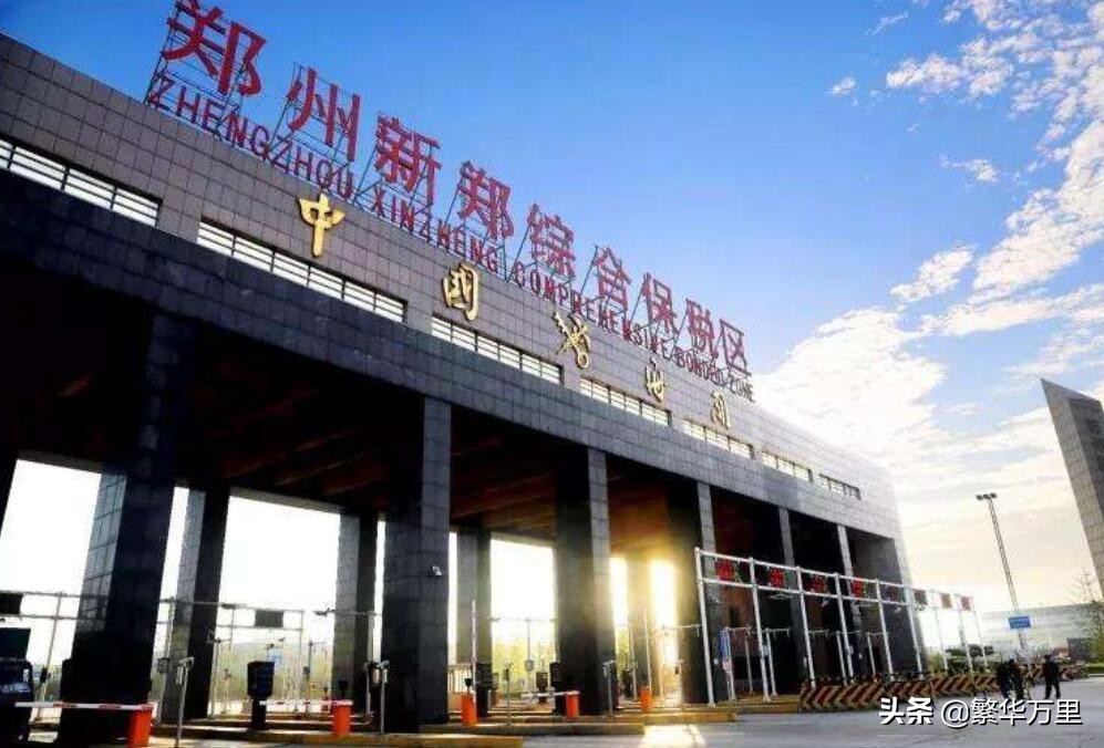 富士康为什么选济源,富士康在河南省的哪个城市