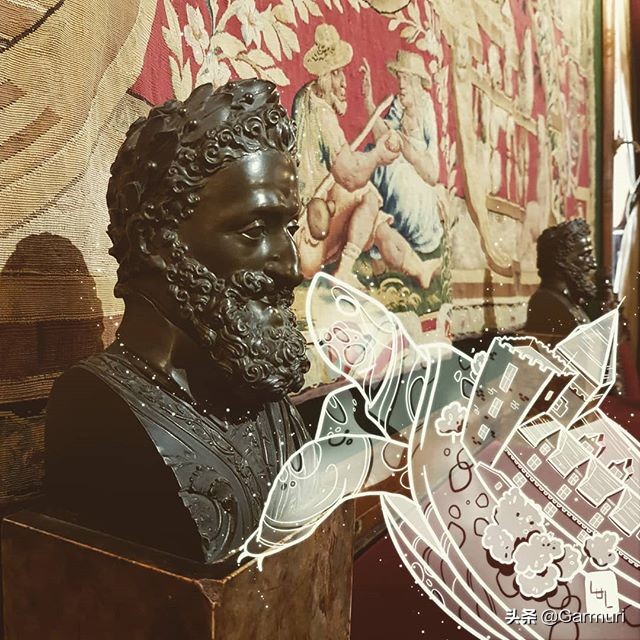 艺术|LulAlilalou看到的神奇世界