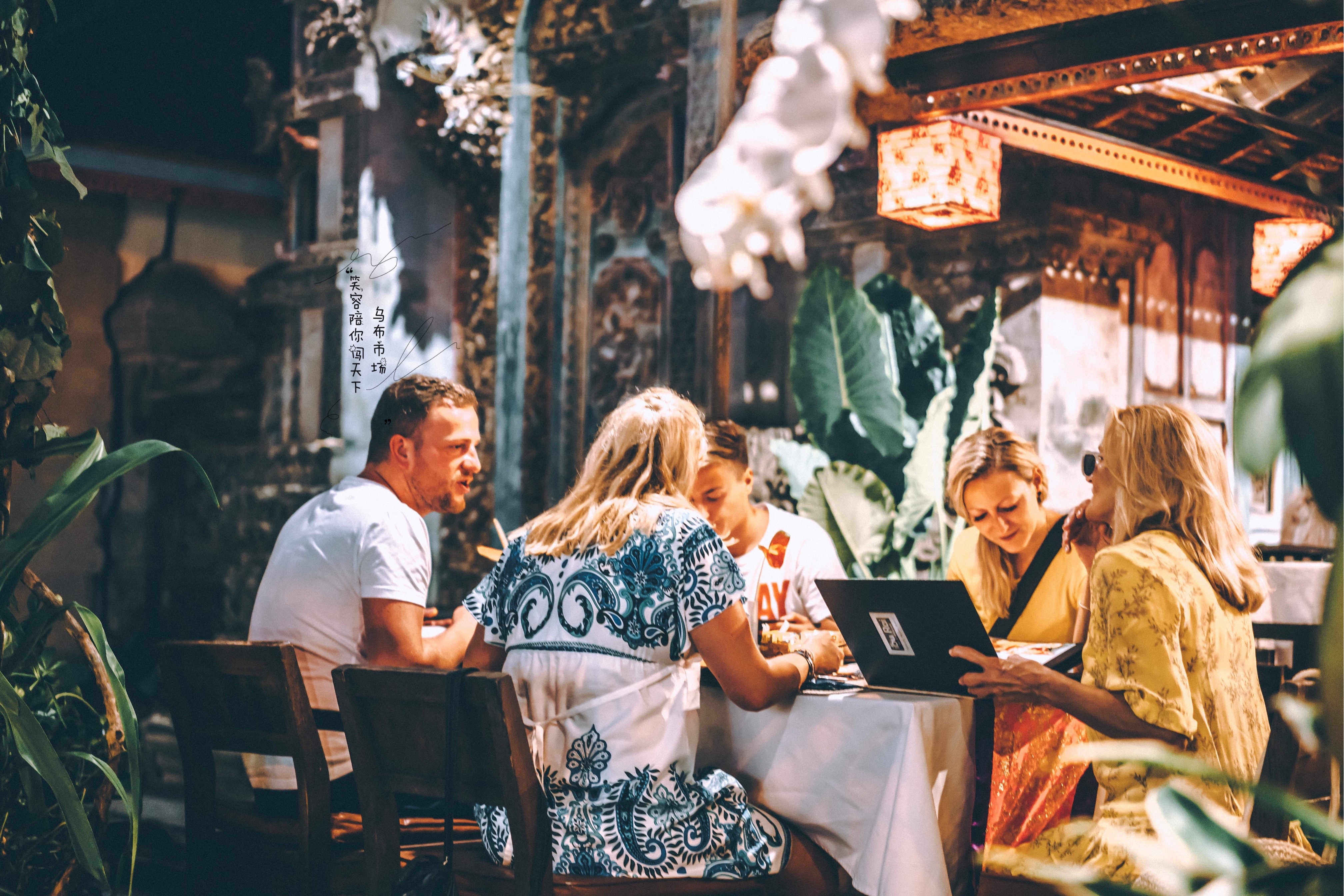 巴厘岛网红打卡地,网红打卡旅游胜地巴厘岛