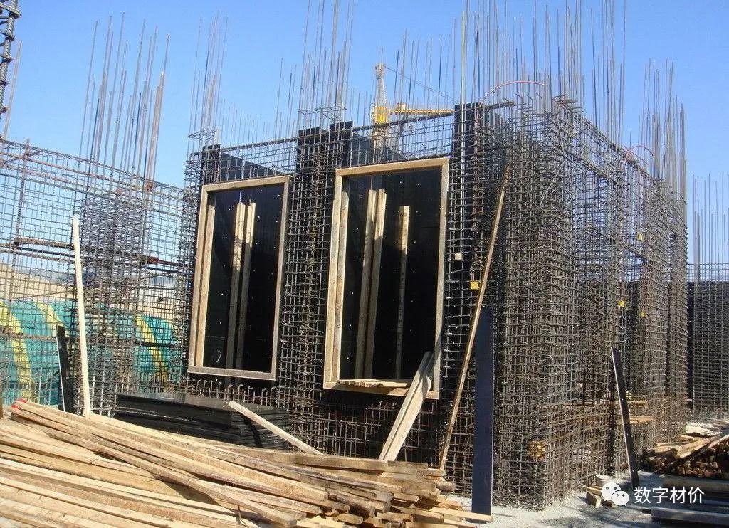 工程造价定额讲解,学造价一定要记住定额说明