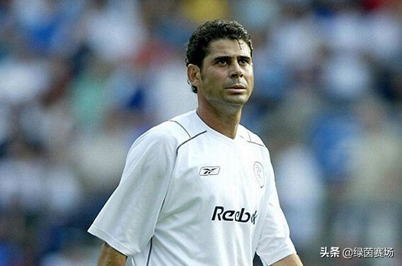 足球界的全能战士,全能前锋全能中场