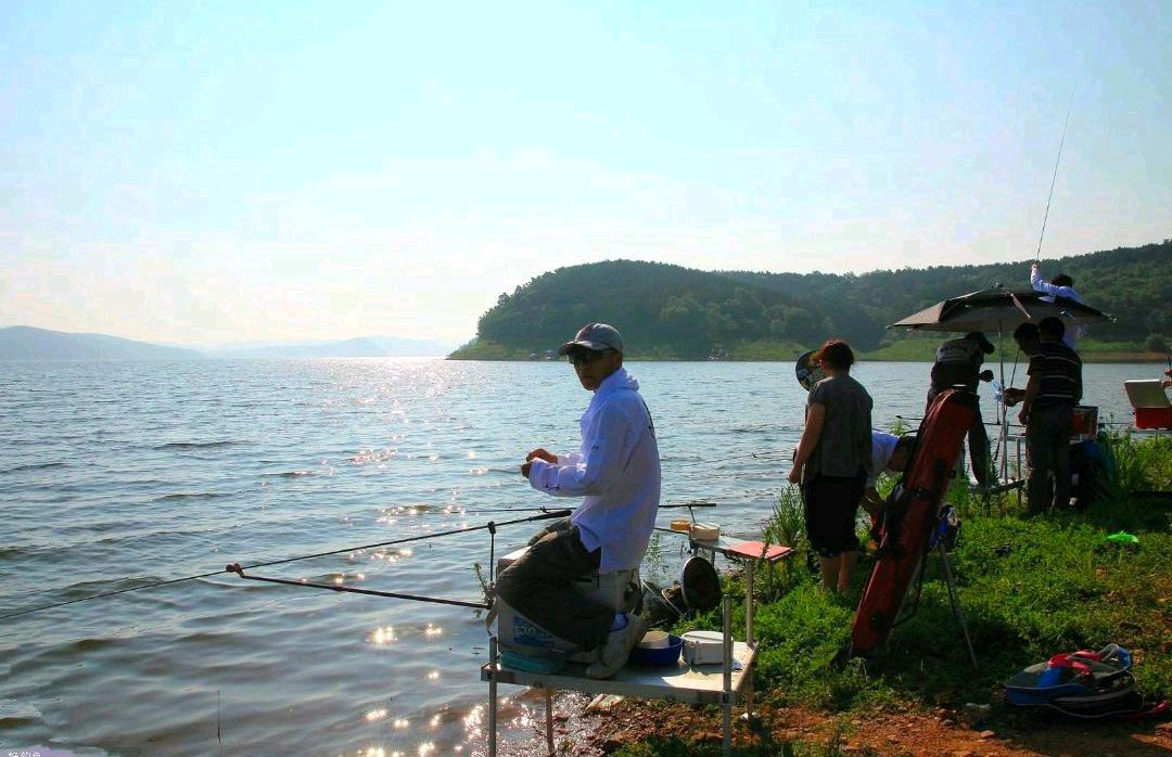 春季持续高温鱼不开口,天气太热鱼不开口有什么好的方法