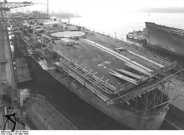 要攻还是要守？美日英三国航母为此纠结很久，答案还得打完再说