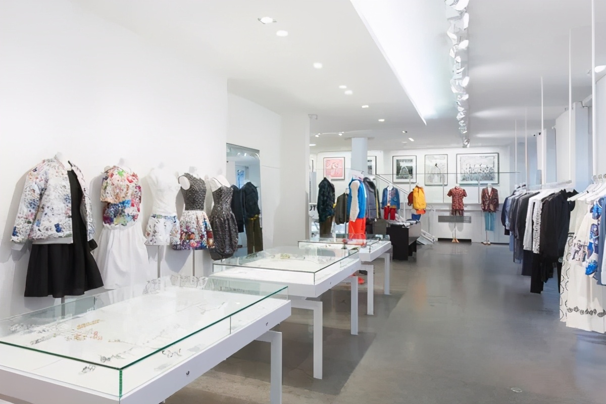 中国最小众的买手店,值得去的买手店