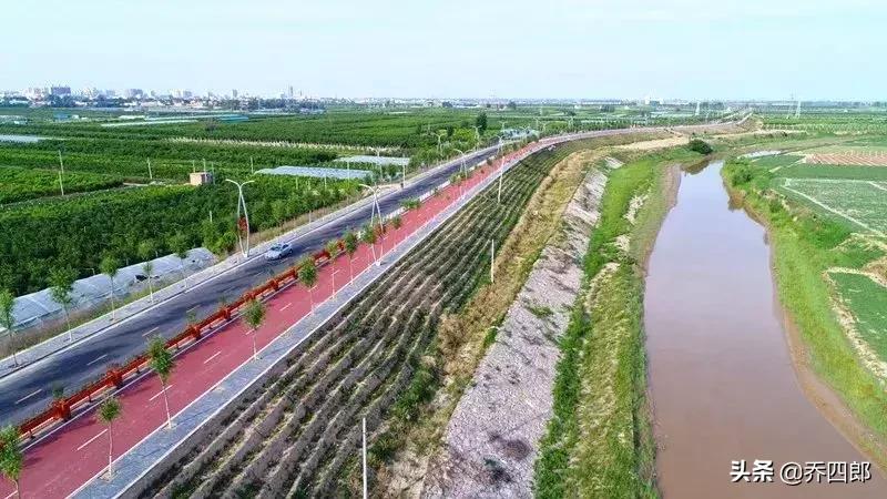 生活在陕西的一个小县城,陕西哪个小县城适合游玩