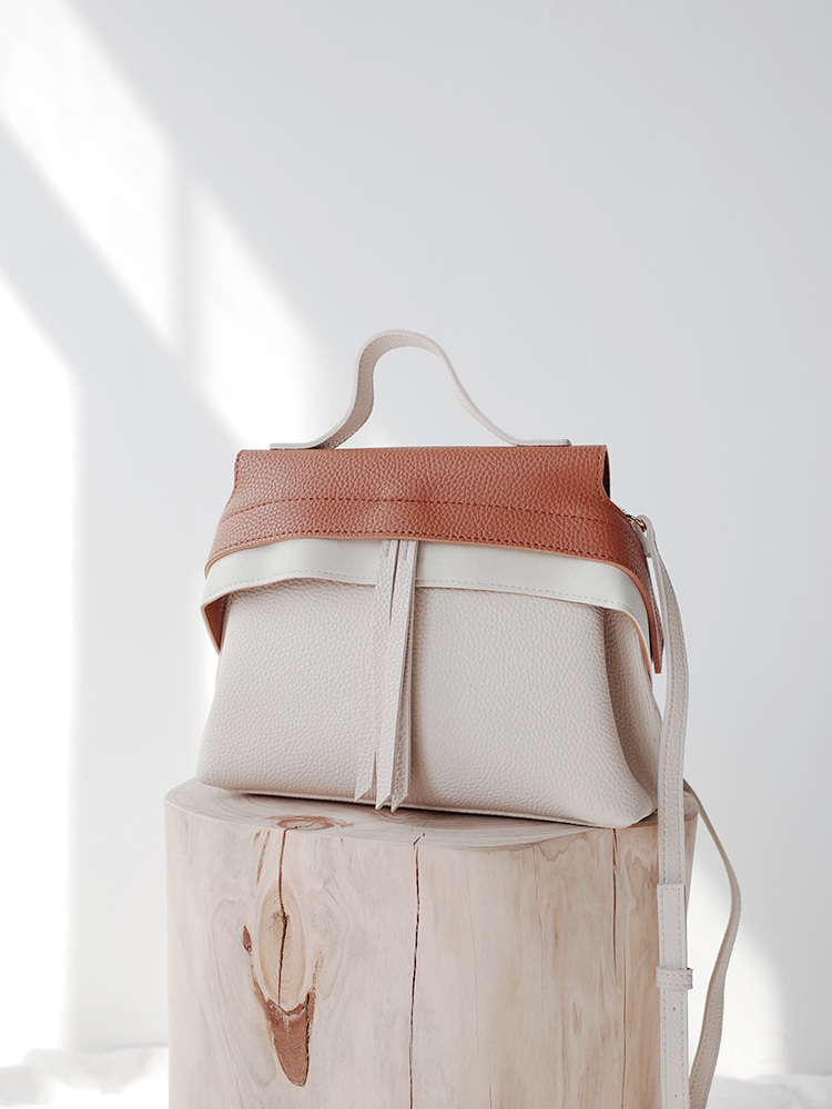 除了小ck还有什么小众品牌包包,9款百搭且不容易撞款的小众包包