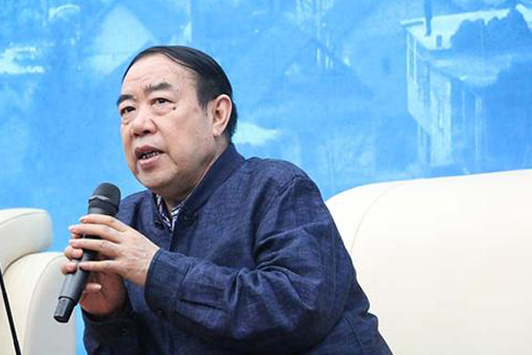 贾平凹与红楼梦,贾平凹小说当代红楼梦