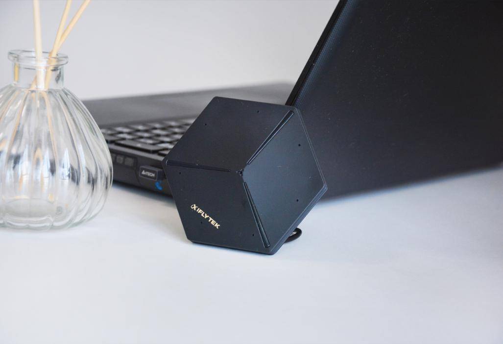 讯飞会议精准转化技术,讯飞会议宝s8翻译