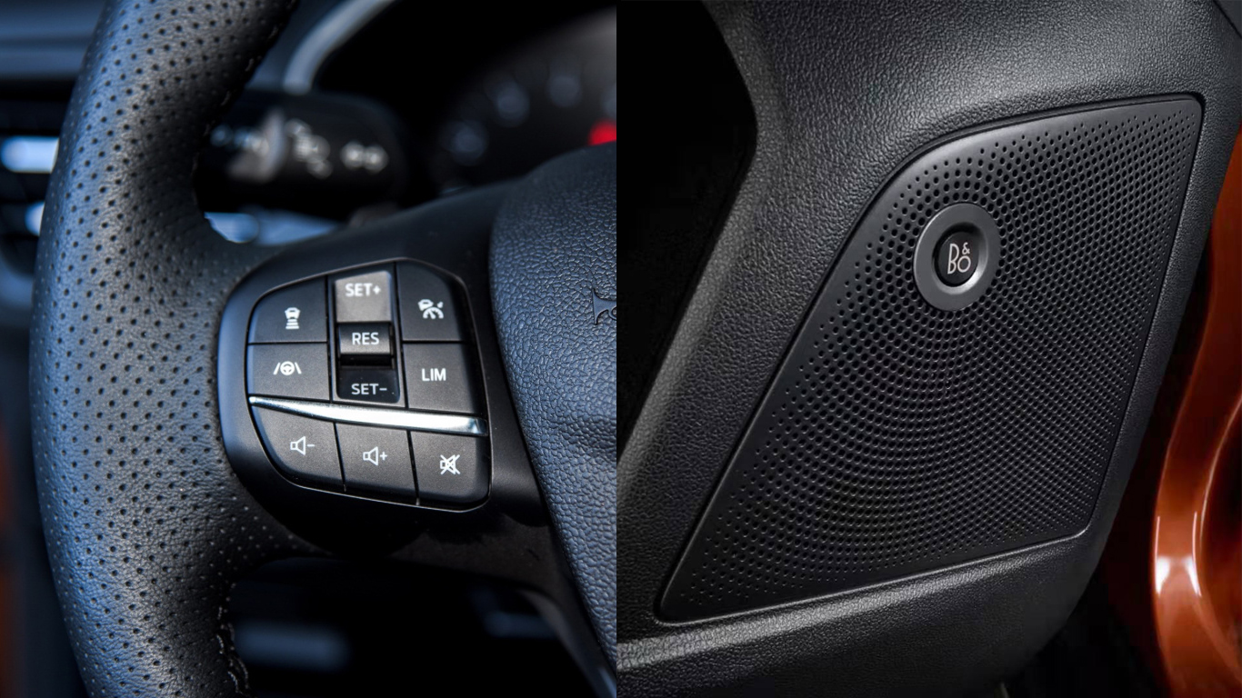 福特福克斯active2021款试驾视频,全新一代福克斯active