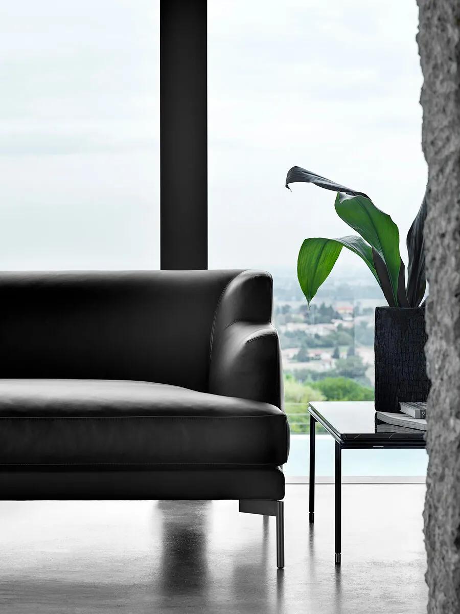 从材料、细节展现格调的家具设计