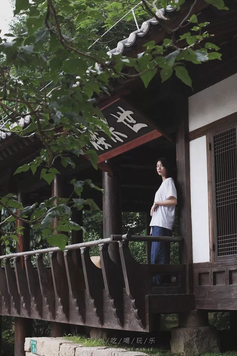 广州免费室内拍照地方推荐,广州拍照免费场景推荐