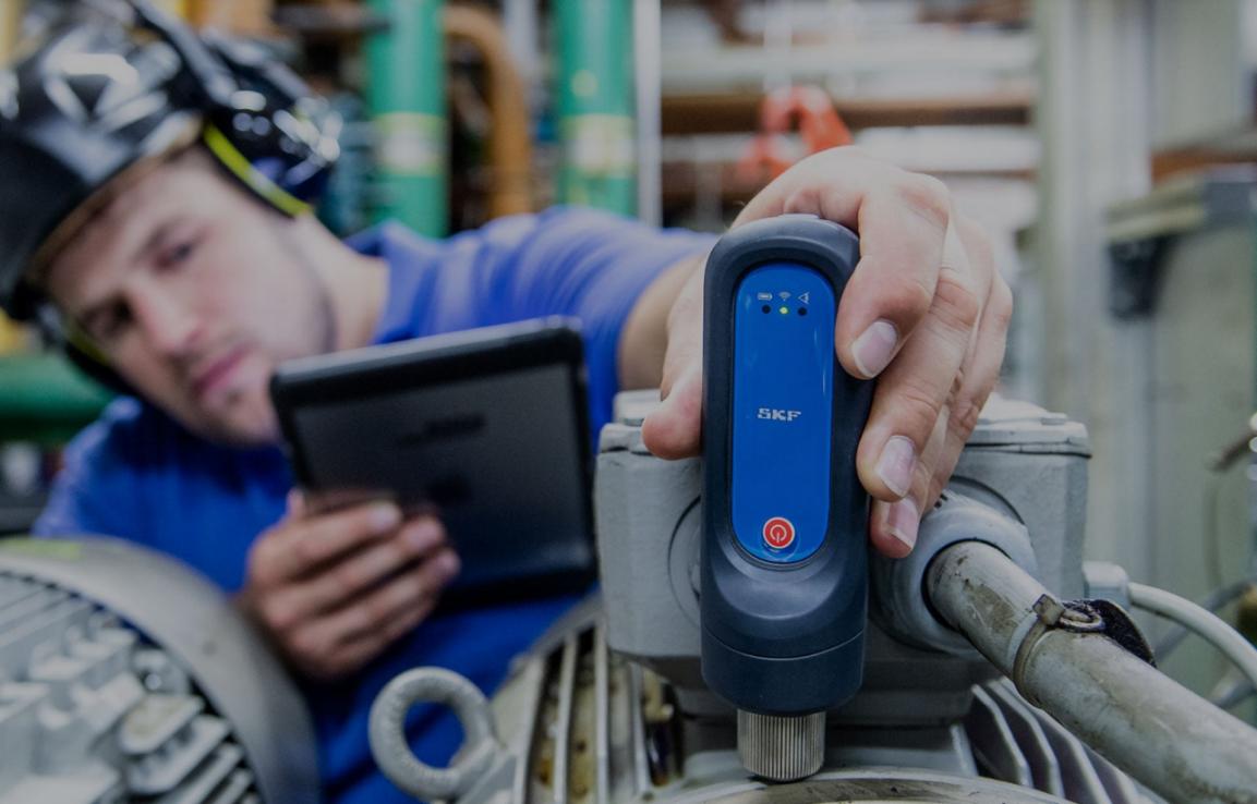 世界轴承巨头,全球最大轴承厂商