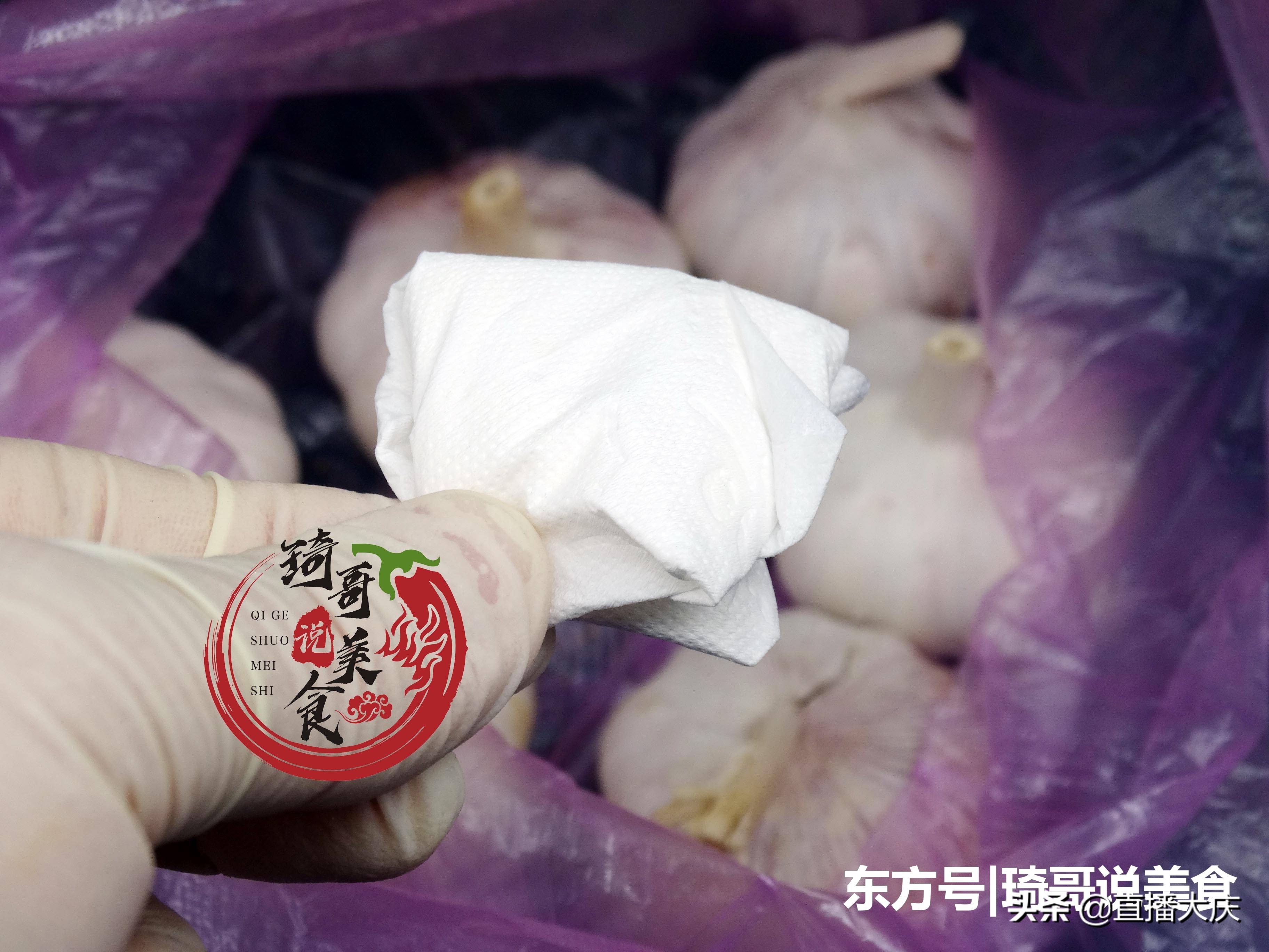 大批量大蒜如何保存不发芽不干瘪,大蒜如何保存不发芽多种方法