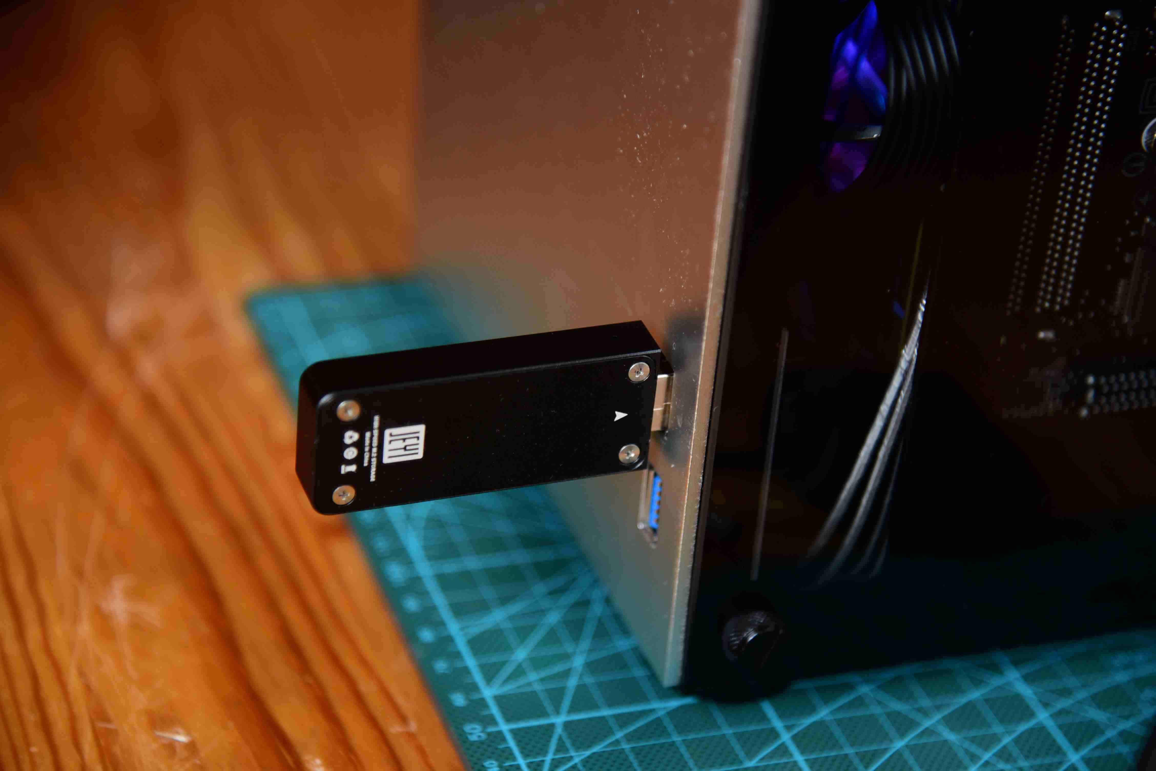 有了u盘可以干什么,有了u盘可以玩些什么呢