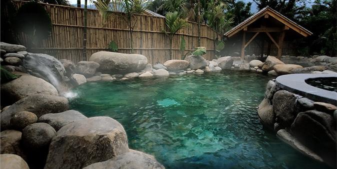 三亚游玩景点和酒店,三亚旅游温泉景点推荐