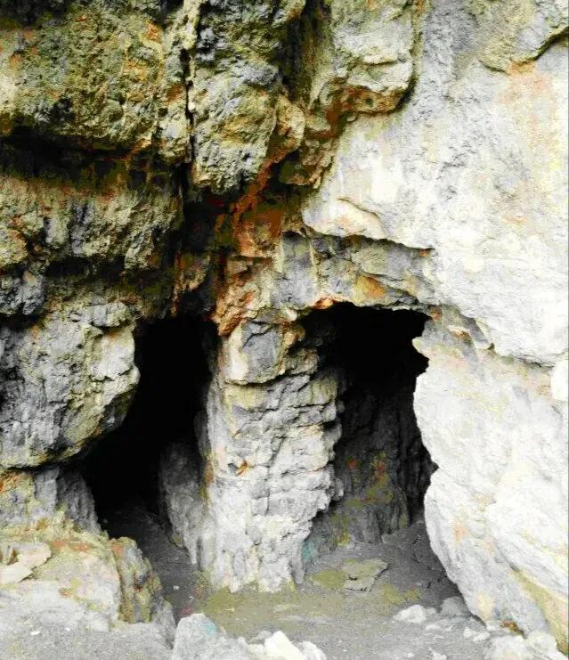 河南鹤壁峡谷最好玩的地方,河南鹤壁旅游景点图片欣赏