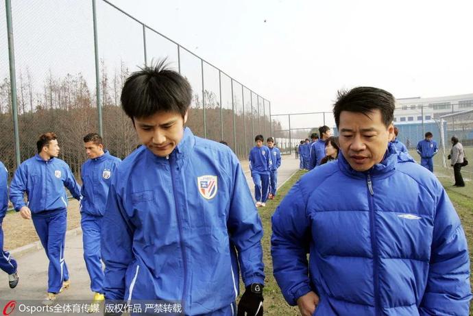 足球运动员吴承瑛现状,中国左后卫吴承瑛