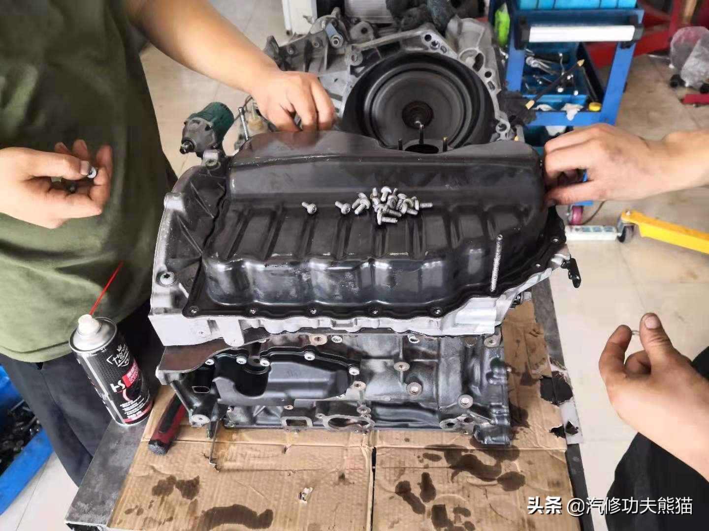 进口迈腾旅行版哪一款不烧机油,14年大众迈腾旅行版进口驾驶感受