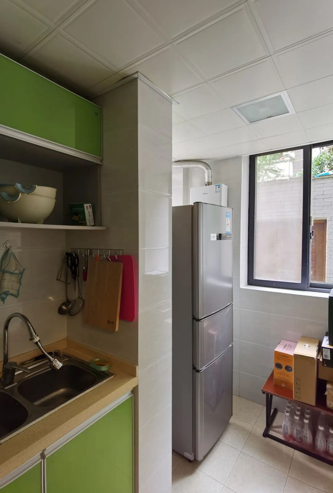 她的家,她的家电影完整