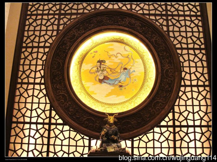 无锡灵山梵宫豪华版,带你看造价18亿的无锡灵山梵宫