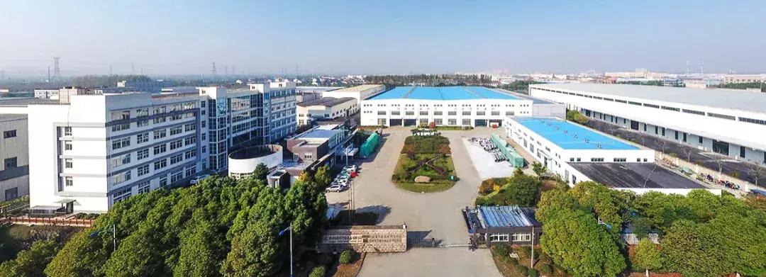 了不起的常州,常州了不起纺织机械有限公司