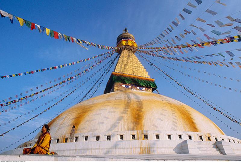 尼泊尔最新法律,尼泊尔旅游签证续签最长时间多久