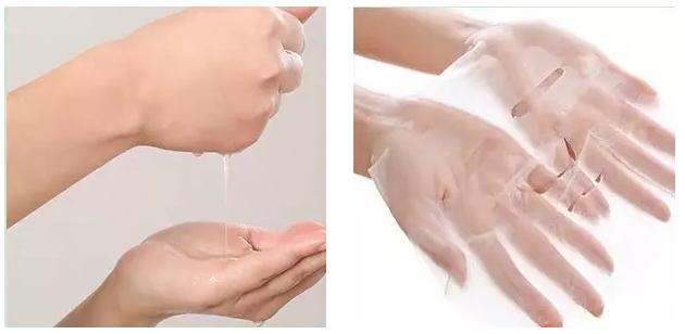 富勒烯舒缓修护冻龄膜怎么使用,富勒烯冻干保湿滋润冰膜使用方式