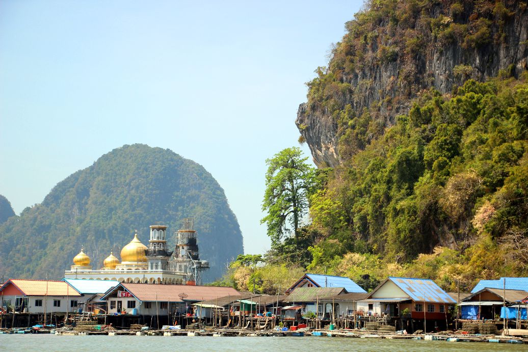 2019最靠谱普吉岛自由行最全攻略,2018普吉岛自由行攻略