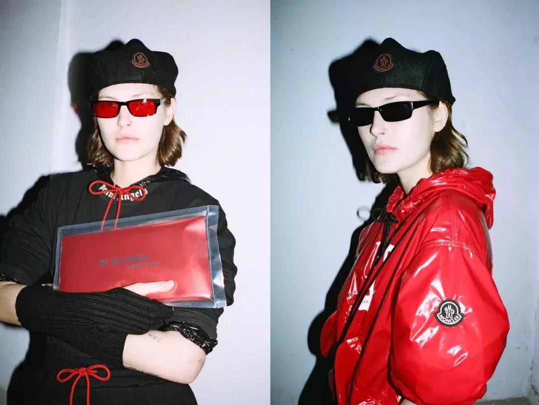 羽绒服辨质量四步走,moncler羽绒服怎么选