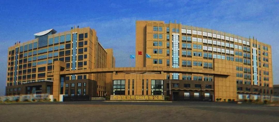 全球最大缝机王狂砸千万布局AI验布机,还募资12亿建装备基地