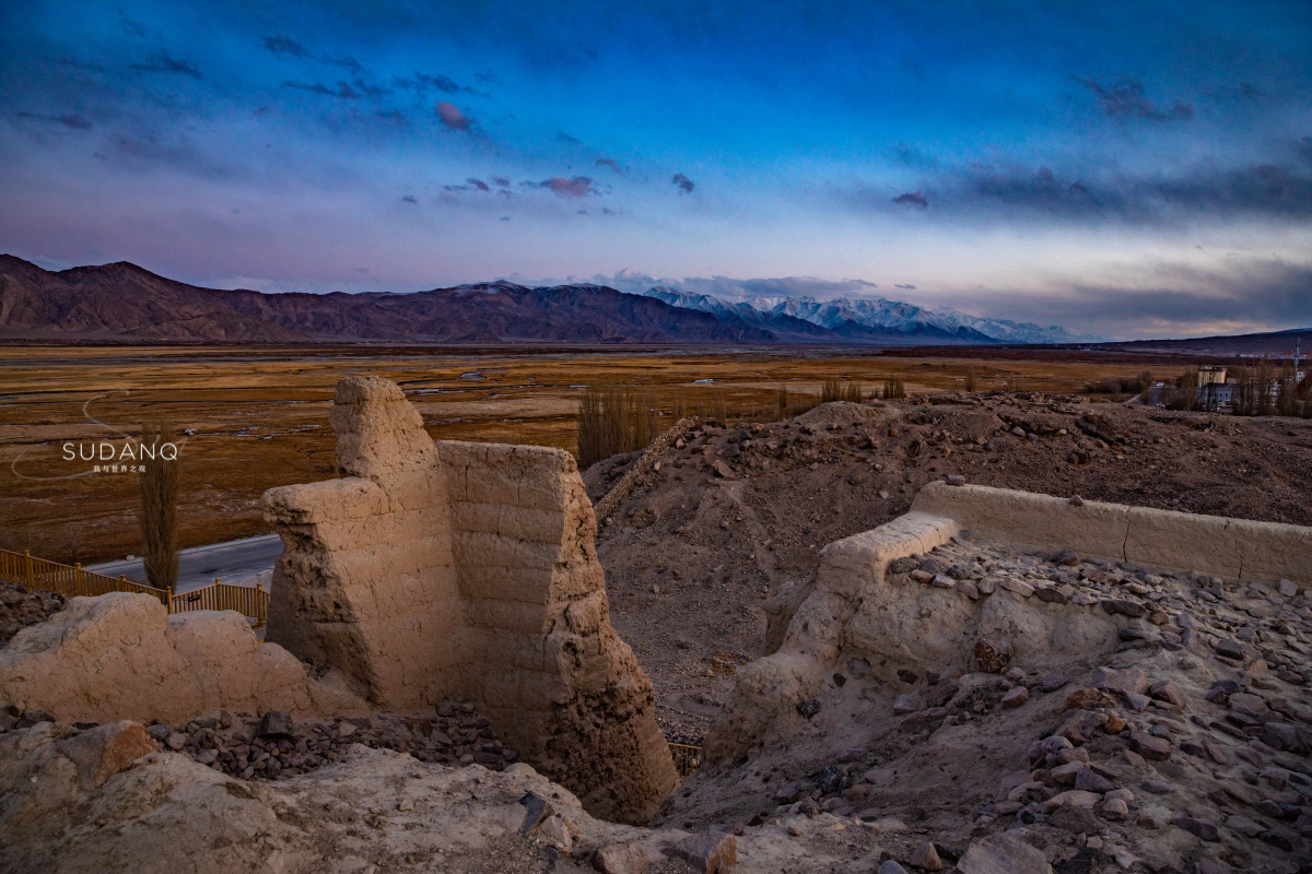 疆内哪里好玩风景好,疆内好玩的地方推荐