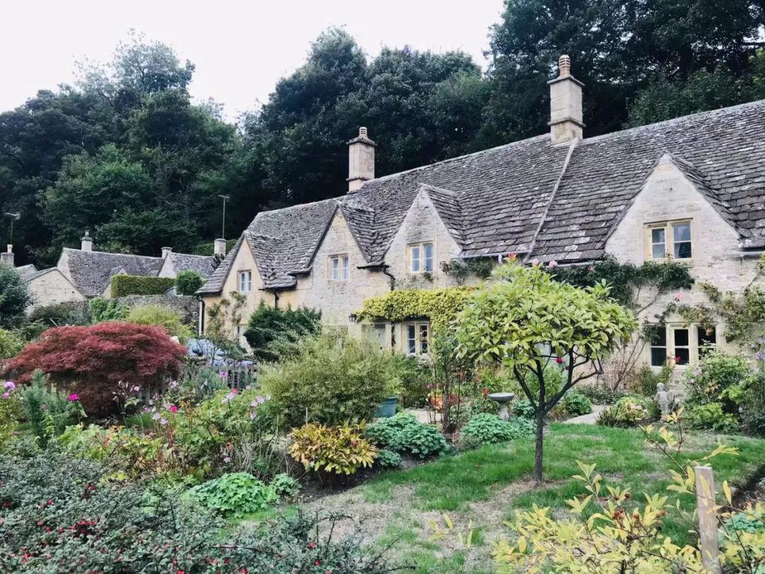 英伦旅行,英伦游学记全集