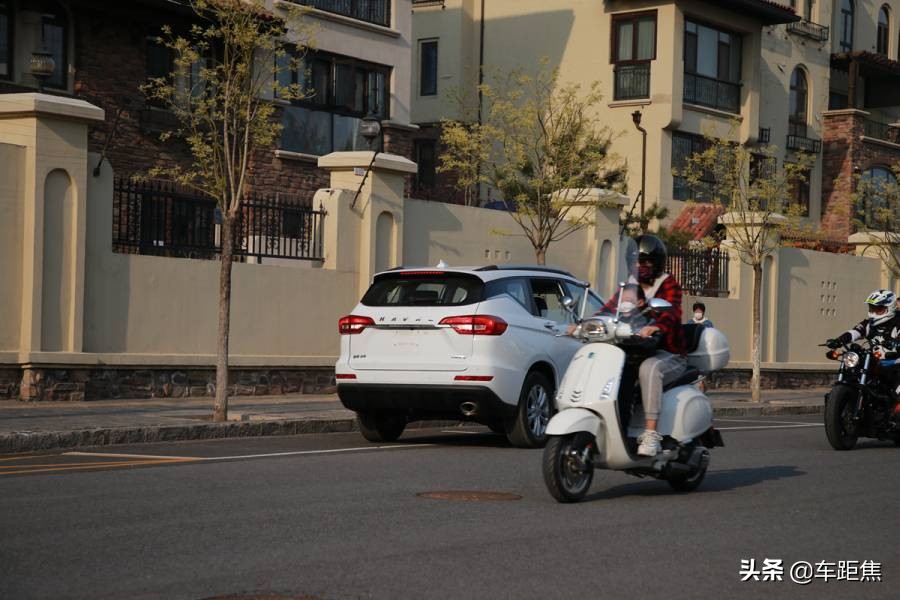 哈弗m6评测国六试驾视频,哈弗m6买国五还是国六