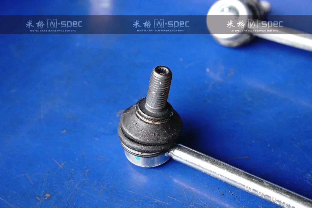 大众迈腾换完避震前后对比效果,迈腾改koni变色龙避震使用感受