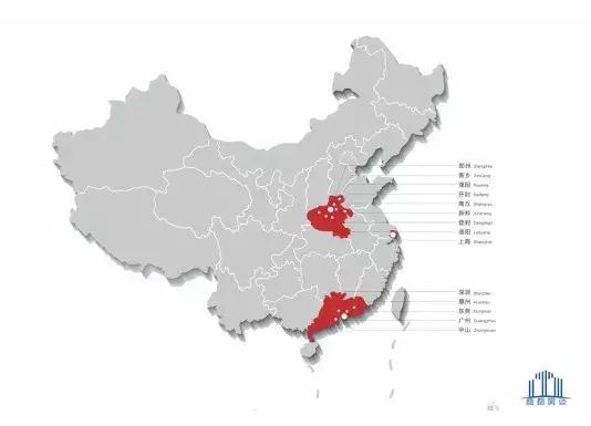 22载正弘，开启臻品人居时代