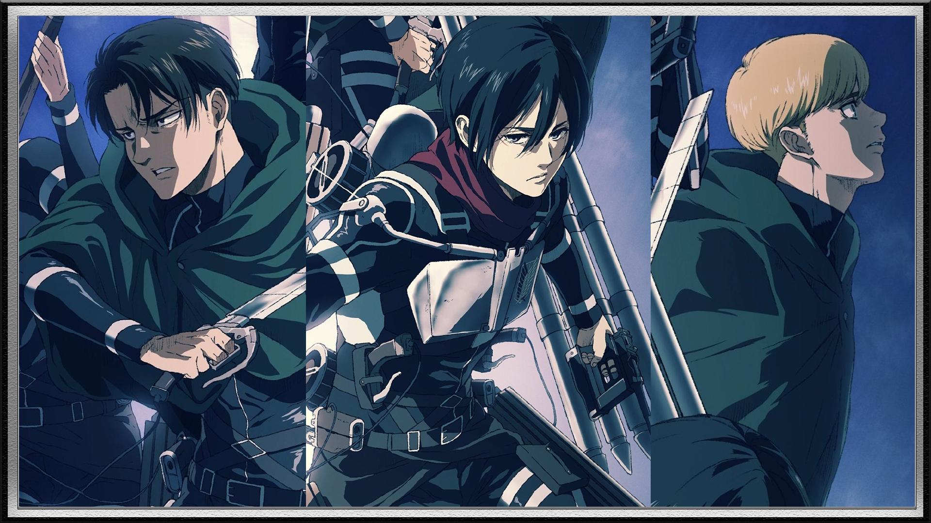 神仙打架凡人遭殃动漫,2000年到2024年霸榜动漫