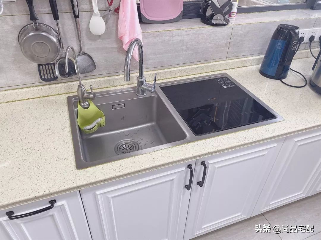 6万装修三室二厅一卫小户型,6万以内能装完一套70平的房子吗