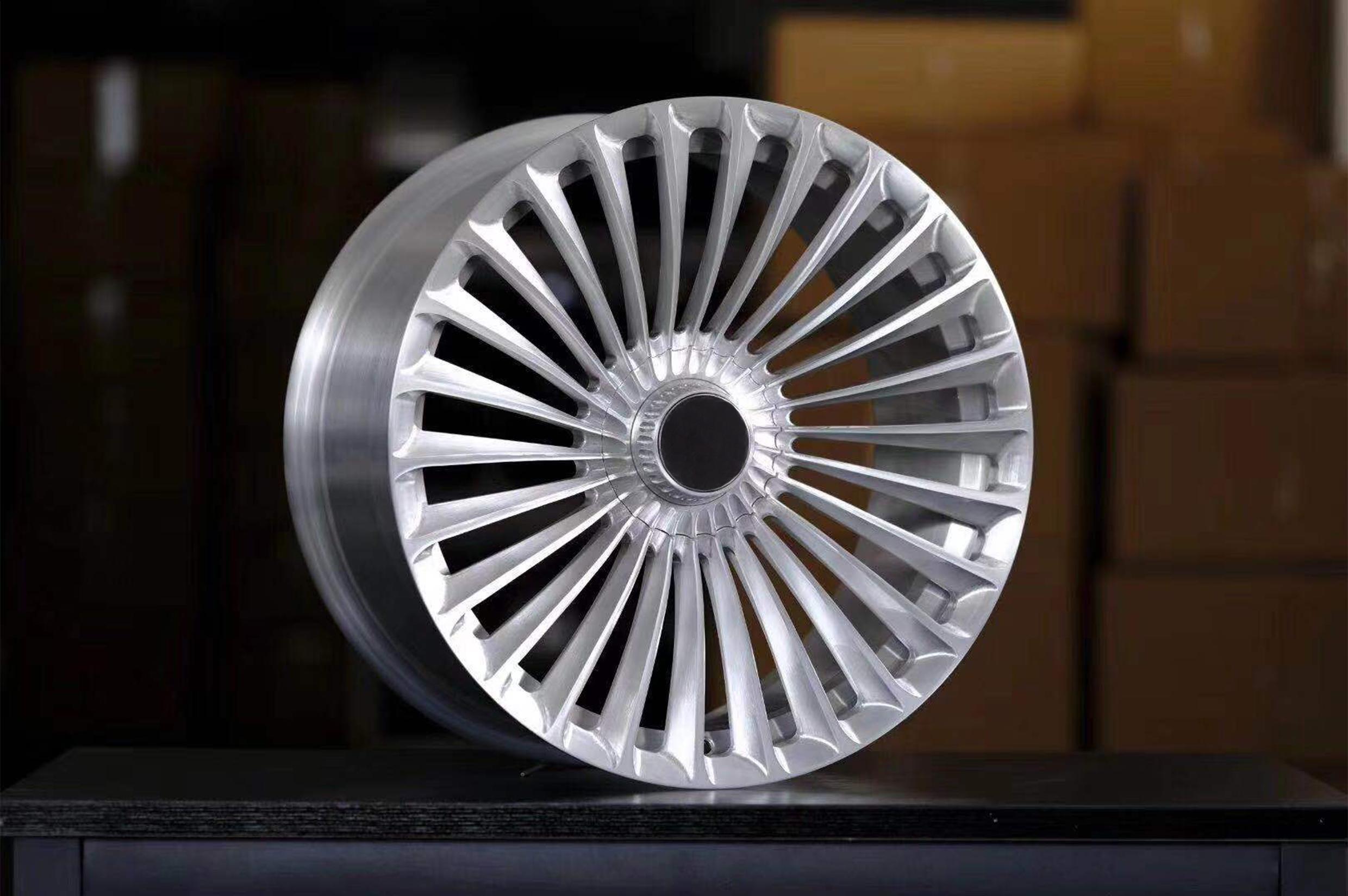 跃品诺轮毂,跃品诺汽配怎么样