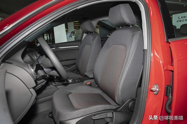 市面上40w以内，有哪些车符合女性审美的？