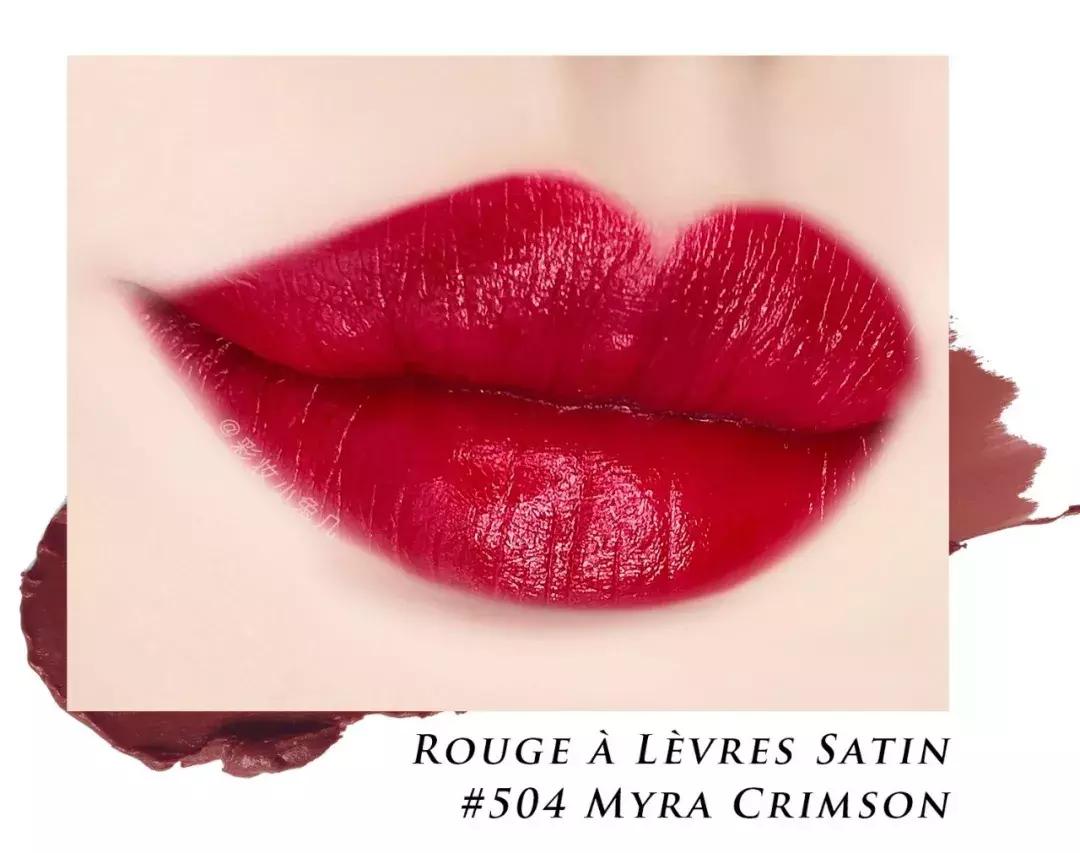 最值得入手gucci口红,gucci口红被吐槽