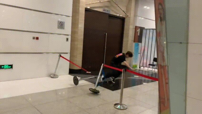 不懂装懂级滑板观赛指南（物理版）