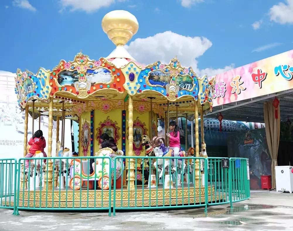 广东旅游景点游乐场玻璃桥,仙女山旅游攻略溶洞