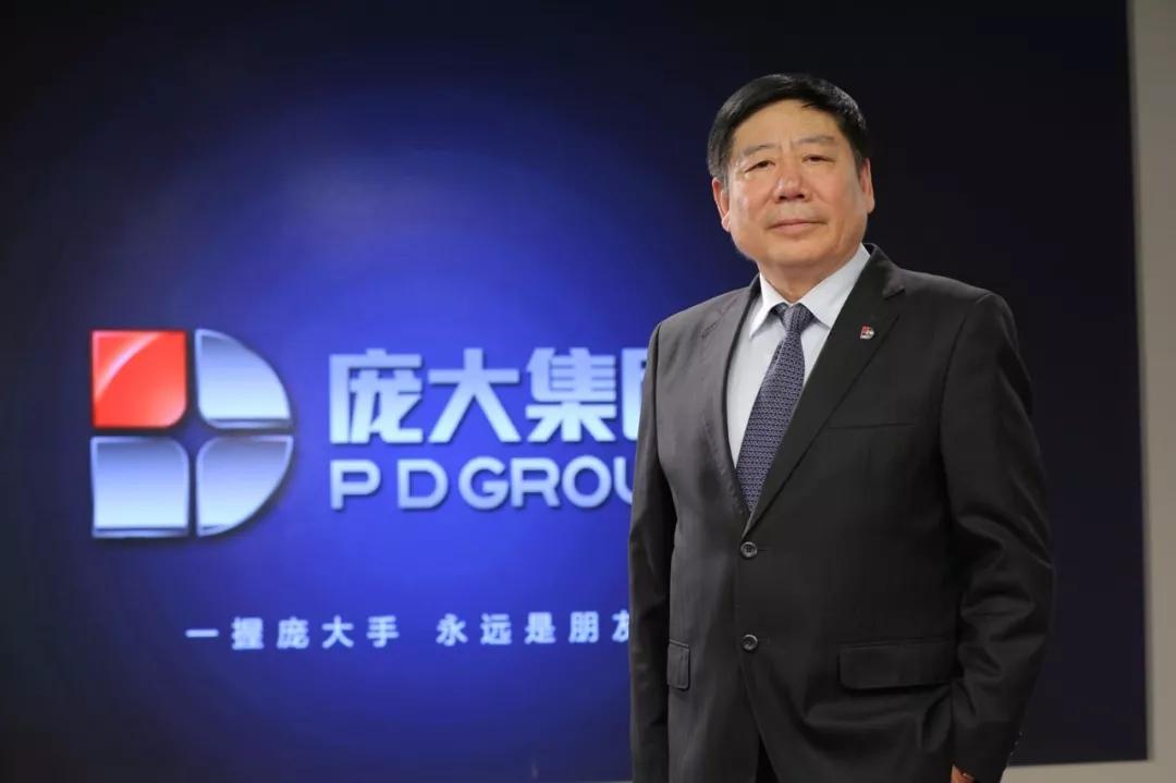 生于时代、兴于扩张、死于杠杆