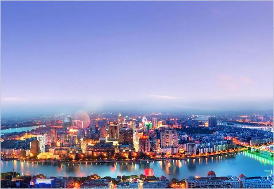 柳州值得入手的楼盘,柳州最值得入手的楼盘